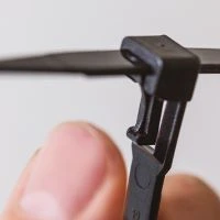 Kábelkötegelő Gyorskötöző - Speciális Webáruház