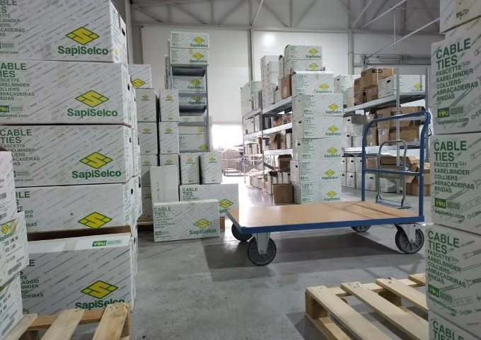 kotegelowebshop.hu - gyorskötöző áruház