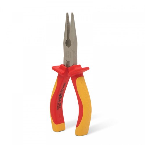 Rádiós fogó 170 mm  - 1000 V -ig szigeteléssel