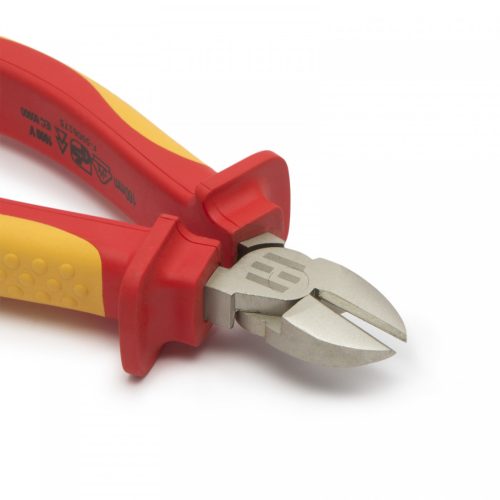 Oldalcsípő 160 mm - 1000 V -ig szigetelt