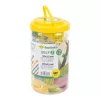 Buntes Kabelbinder-Set (800 Stk.) Typ: SapiSelco SELFIT [BUCK.003]