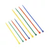 Buntes Kabelbinder-Set (800 Stk.) Typ: SapiSelco SELFIT [BUCK.003]
