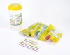 Buntes Kabelbinder-Set (800 Stk.) Typ: SapiSelco SELFIT [BUCK.003]