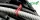 Wiederlösbarer Kabelbinder SapiSelco CLIC 120 × 3,5 mm, rot [CLT.10.2110R]