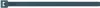 Detektierbarer Kabelbinder, 280 x 4,5 mm, blau-grau, kann von Röntgenstrahlgeräte detektiert werden - HACCP-konform (1 Pkg = 100 Stk) [DET.11.2140R]