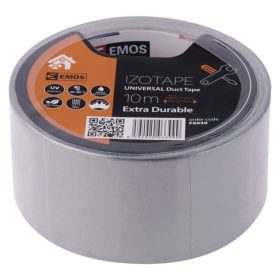 Ragasztószalag univerzális 48mm x 10m extra strapabíró