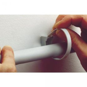   Védőcső, vezetékköteg vagy tömlő rögzítő kötegelő (1 db) Típus: SapiSelco FSU