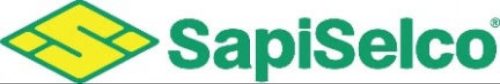 Öntapadós vezetéktartó akasztó klipsz 15 mm-ig SapiSelco GAN horog alakú kábeltartó (1 db) [GAN.3MT.403]