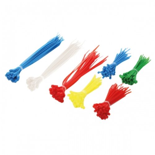 LogiLink cable tie set (300 pcs)