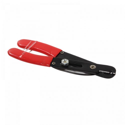 LogiLink kábelkötegelő - gyorskötöző szett 600 db-os kötegelővágó szerszámmal