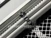 Kabelbinder 140x3,5 mm mit Edelstahlzunge - extra stark, natur (100 Stk./Pkg.) SapiSelco [MET.2.2110R]