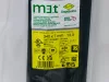 Cable tie with stainless steel tooth 360x7,5 mm - extra strong, black (50 pcs/pack) SapiSelco [MET.3.2534R]