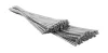 Fém gyorskötöző 400x4,5 mm - AISI 304 rozsdamentes acél kábelkötegelő (100 db/cs) [OBL40045G304]
