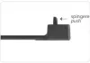 Lösbarer Kabelbinder natur 250x3,5 - wiederlösbar (100 Stk./Packung) SapiSelco Click Tie [RID.2.216]