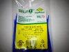 Blauer Kabelbinder 100x2,5 mm SapiSelco - Premiumqualität (1 Pkg. / 100 Stk.) [SEL.11.202R]