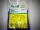 Blauer Kabelbinder 100x2,5 mm SapiSelco - Premiumqualität (1 Pkg. / 100 Stk.) [SEL.11.202R]