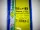 Blauer Kabelbinder 280x4,5 mm SapiSelco - Premiumqualität (1 Pkg. / 100 Stk.) [SEL.11.425R]