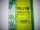 Green cable tie 280x4.5 mm SapiSelco - premium quality (1 pack / 100 pcs) [SEL.12.425R]