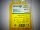 Yellow cable tie 140x3.5 mm SapiSelco - premium quality (1 pack / 100 pcs) [SEL.14.210R]