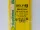 Yellow cable tie 280x4.5 mm SapiSelco - premium quality (1 pack / 100 pcs) [SEL.14.427]