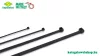SapiSelco SELFIT Cable Tie 540x7.5 mm – Natural Color, 1 pack = 100 pcs, Industrial Quality (SEL.2.437)