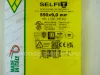 SapiSelco SELFIT Cable Tie 550x9 mm – Natural Color, 1 pack = 100 pcs, Industrial Quality (SEL.2.442)