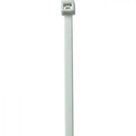 140x3,5 szürke gyorskötöző - szürke kábelkötegelő (100db/csomag) Típus: SapiSelco SELFIT COLOR