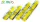 SapiSelco SELFIT cable tie 1600x9 mm – black, 1 pack = 20 pieces, industrial quality (SEL.3.E57)