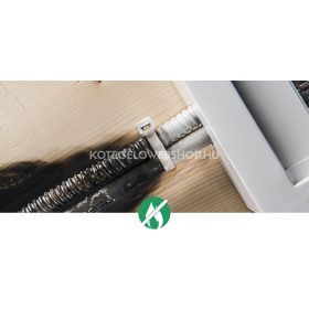   SapiSelco UL94V0 360x7,5 önoltó kábelkötegelő - gyorskötöző