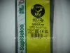 Super UV-resistant 140x3.5 cable tie for critical applications in direct sunlight - SapiSelco [SEL.SUV.210R]