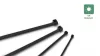 Super UV-resistant 280x4.5 cable tie for critical applications in direct sunlight - SapiSelco [SEL.SUV.425R]
