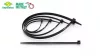 Super UV-resistant 360x4.5 cable tie for critical applications in direct sunlight - SapiSelco [SEL.SUV.246R]