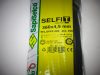 UV álló 360x4,5 kábelkötegelő - kültéri gyorskötöző (100db/csomag) SapiSelco [SEL.UVV2.426R]