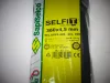 UV-resistant cable tie 360x5.5 for outdoor applications (100 pcs/package) SapiSelco [SEL.UVV2.426R]