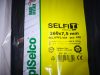 UV álló 360x7,5 kábelkötegelő - kültéri gyorskötöző (100db/csomag) SapiSelco [SEL.UVV2.434R]