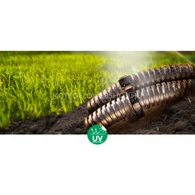   UV-beständiger Kabelbinder 540x7,5 für den Außenbereich (100 Stk./Packung) SapiSelco [SEL.UVV2.437]