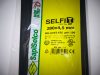 UV álló 280x4,5 kábelkötegelő - kültéri gyorskötöző (100db/csomag) Típus: SapiSelco - Ipari minőség